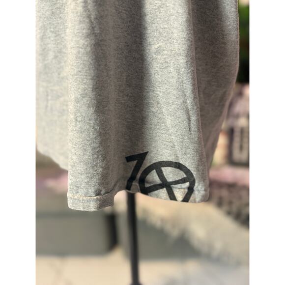 Vintage 10 Deep Beavis and Butthead NWA T Shirt - Picture 6 of 8